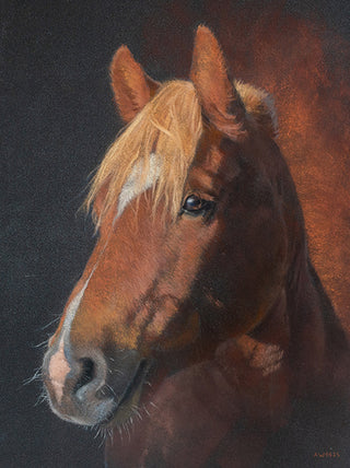 avenger-haflinger-horse-portrait-commission-soft-pastel.jpg
