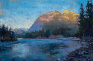 Bow falls
