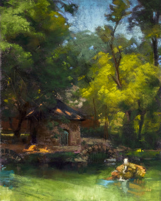Ducales Garden
