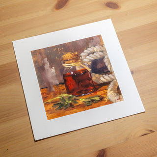 Health Potion, 25 Limited Edition Print