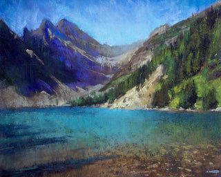 lake-agnes-trail-british-columbia-jasper-banff-soft-pastel-landscape-alexandra-wozniak.jpg