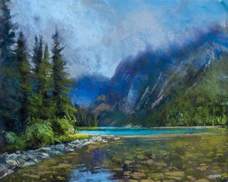 lake-cavell-british-columbia-jasper-banff-soft-pastel-landscape-alexandra-wozniak.jpg