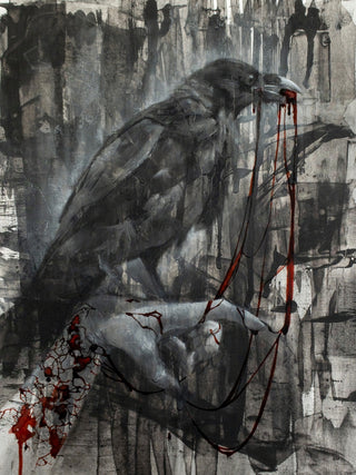 weaving-raven-hand-spectral-mystic-charcoal-ink-soft-pastel-psec-alexandra-wozniak.jpg
